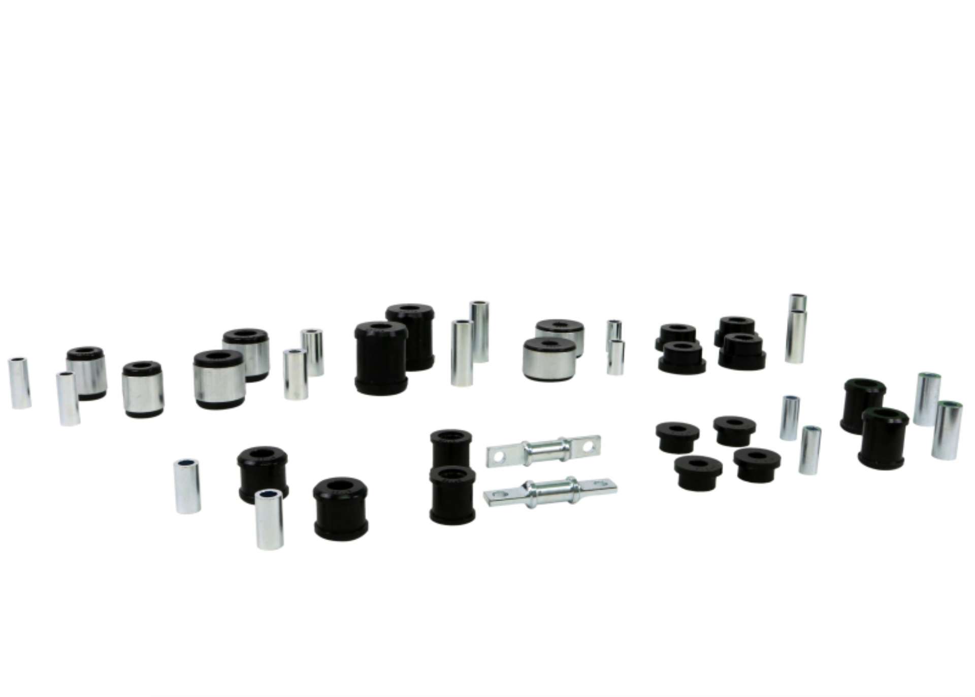 Picture of Whiteline 8-1996-3-2001 Mitsubishi Lancer Evolution IV-V-VI Rear Vehicle Essentials Kit