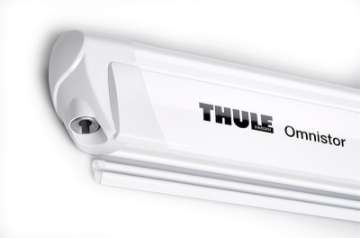 Picture of Thule Universal Tent Fixation Rail Kit