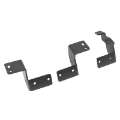 Picture of Go Rhino 14-21 Toyota 4Runner Brackets for Dominator Extreme SideSteps