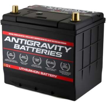 Picture of Antigravity Small Case 12-Cell Lithium Battery