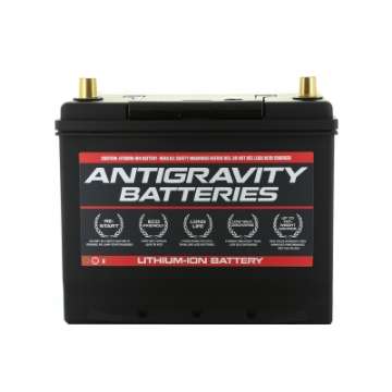 Picture of Antigravity Group 24R Lithium Car Battery w-Re-Start