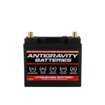 Picture of Antigravity Group 26 Lithium Car Battery w-Re-Start