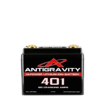 Picture of Antigravity Small Case 4-Cell Lithium Battery