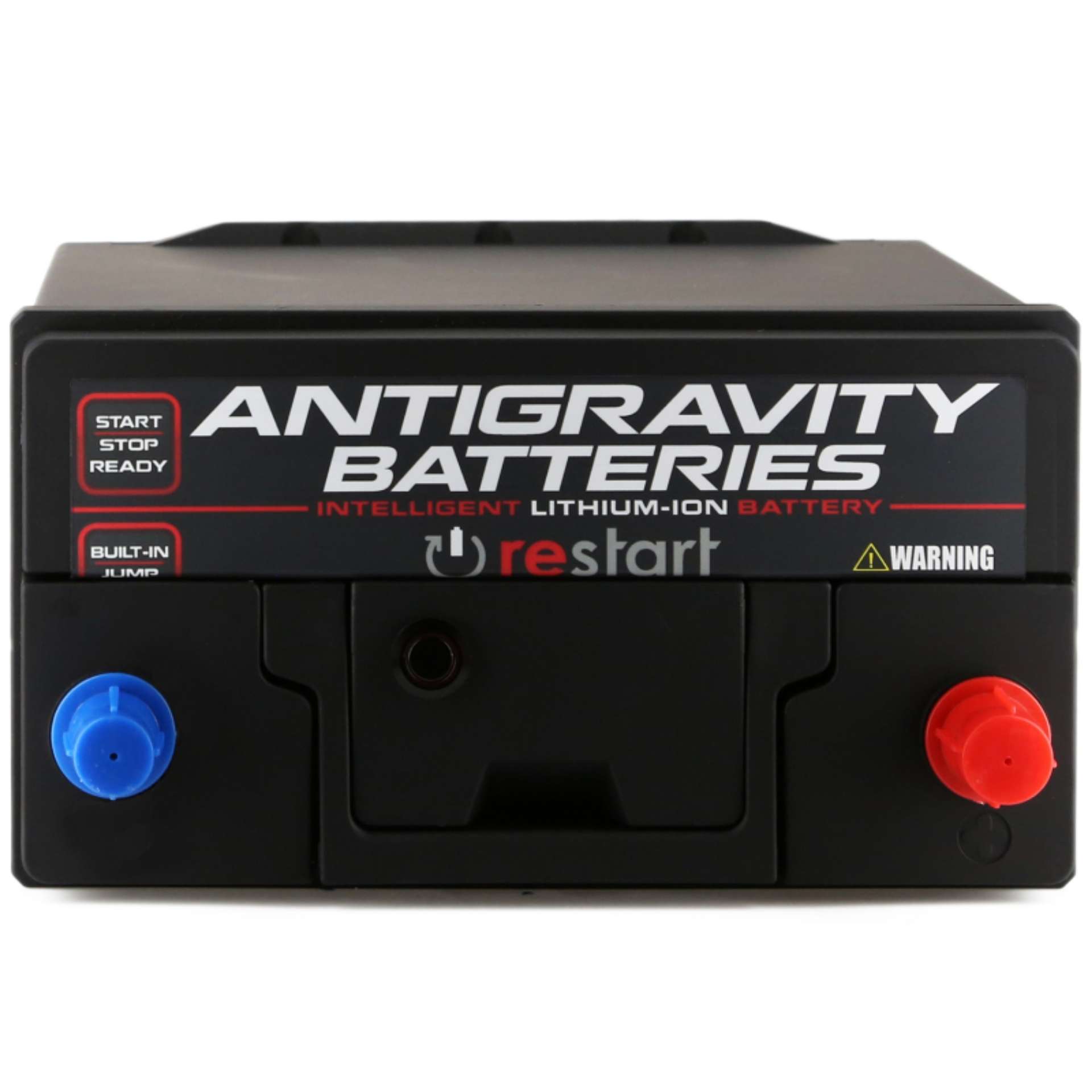 Picture of Antigravity Group 75 Lithium Car Battery w-Re-Start