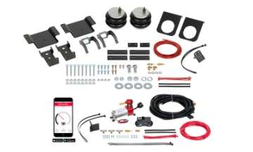 Picture of Firestone Ride-Rite All-In-One Wireless Kit 05-23 Toyota Tacoma W217602832