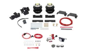 Picture of Firestone Ride-Rite All-In-One Analog Kit 14-23 RAM 2500 2WD-4WD W217602839