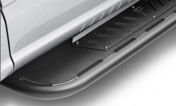 Picture of N-FAB 21-23 Ford Bronco 2 Door Roan Running Boards - Textured Black