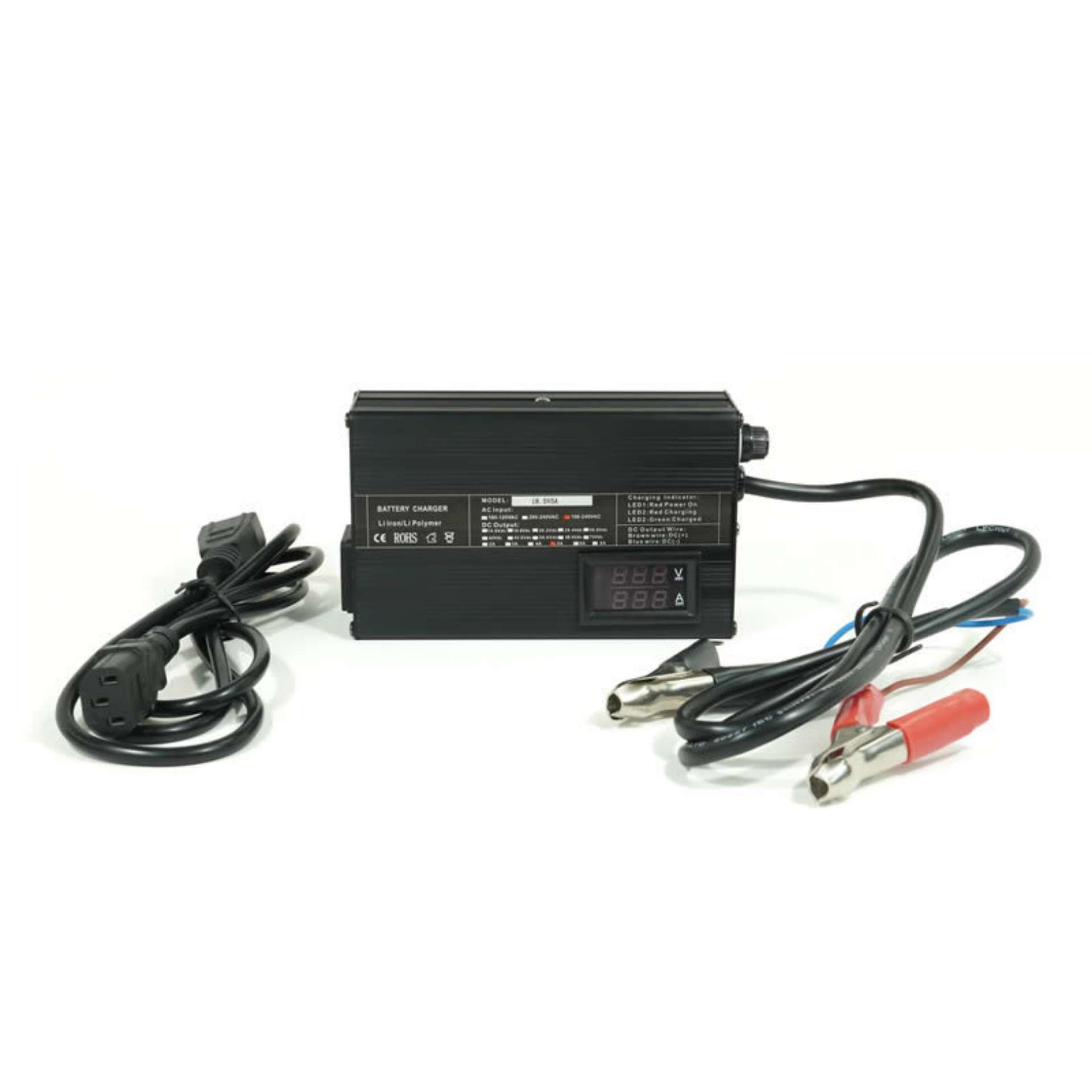 Picture of Antigravity 16V 5A Lithium Battery Charger For AG-VTX-20-AG-H6-30-16