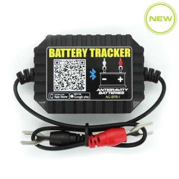 Picture of Antigravity Battery Tracker Lithium