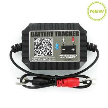 Picture of Antigravity Battery Tracker Lead-Acid