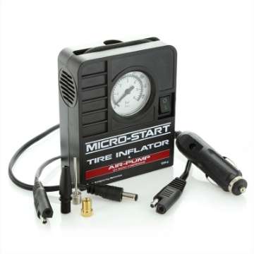 Picture of Antigravity Tire Inflator For XP1-XP10-XP10-HD