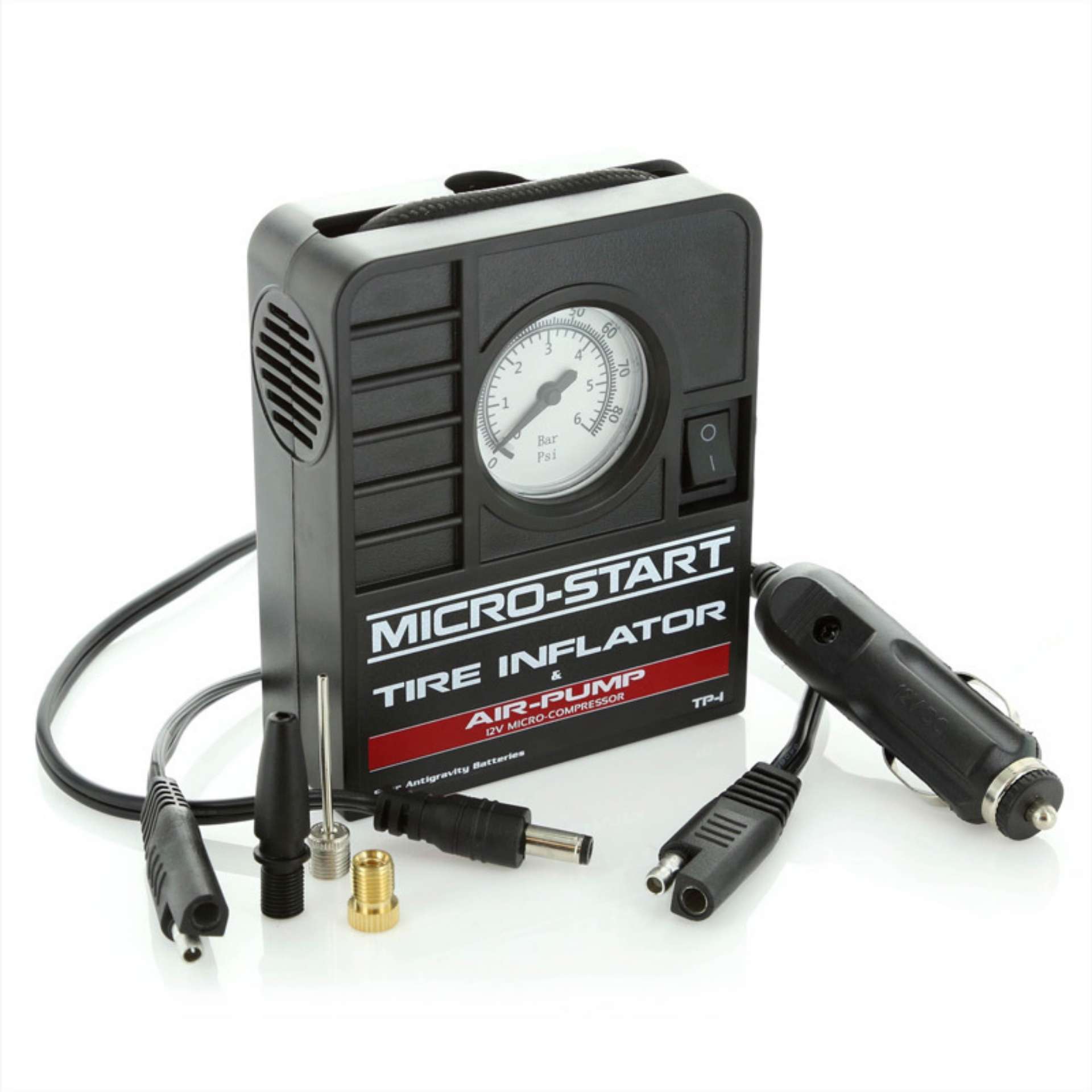 Picture of Antigravity ADV Tire Inflator For XP1-XP10-XP10-HD