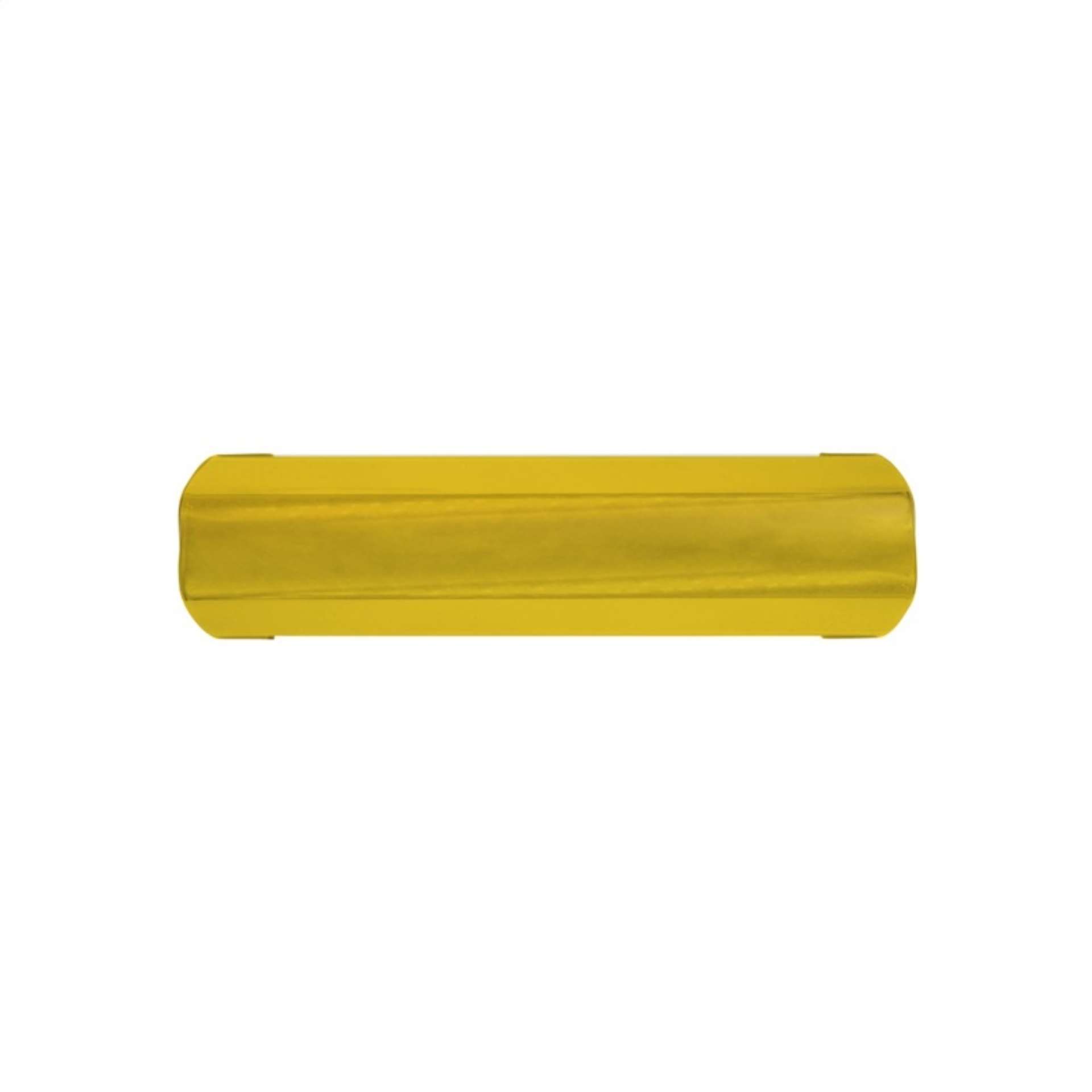 Picture of Rigid Industries Revolve Series Bar Light Cover - Yellow