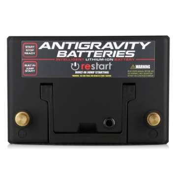 Picture of Antigravity SAE Car Terminal Adapters