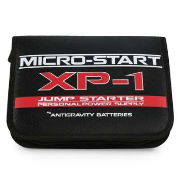 Picture of Antigravity XP-1 Micro Start Jump Starter