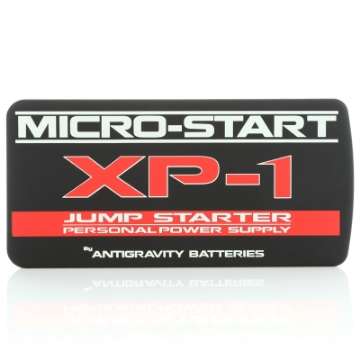 Picture of Antigravity XP-1 Micro Start Jump Starter