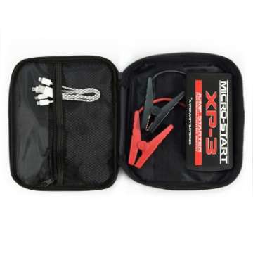 Picture of Antigravity XP-3 Micro-Start Jump Starter