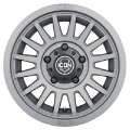 Picture of ICON Recon SLX 17x8-5 6x135 6mm Offset 5in BS 87-1mm Bore Charcoal Wheel