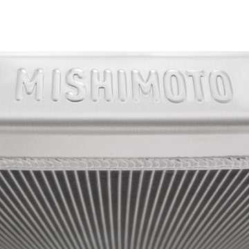 Picture of Mishimoto Universal Dual-Pass Air-to-Water Heat Exchanger 1500HP