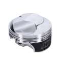 Picture of Wiseco 4-630 Big Block Chevy Quick 16 +45cc Dome 1-270CH Piston Set