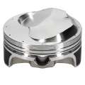 Picture of Wiseco 4-630 Big Block Chevy Quick 16 Severe Duty +42cc Dome 1-120CH Piston Set