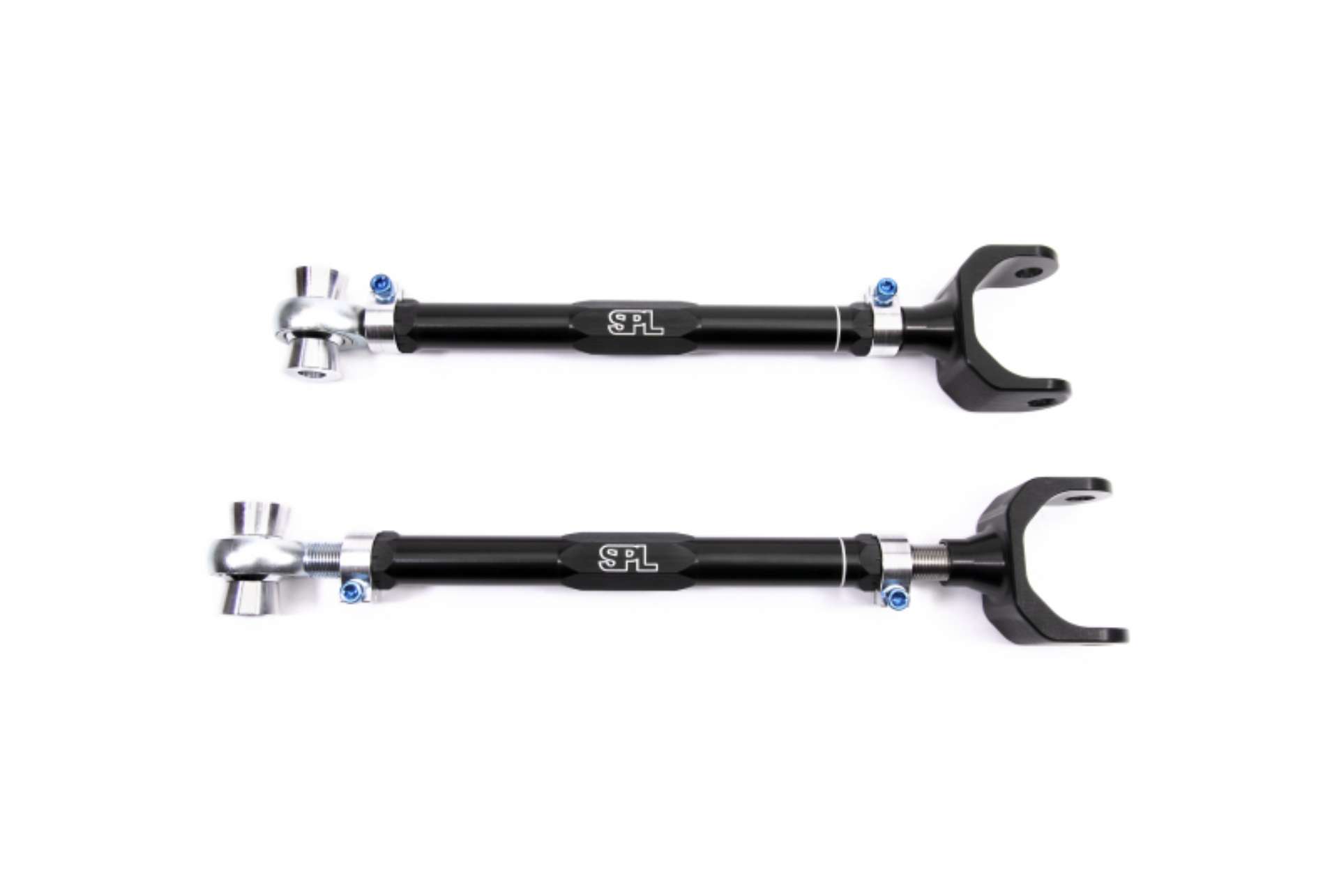 Picture of SPL Parts 13-19 Cadillac ATS-ATS V - CTS-CTS-V Rear Lower Traction Links