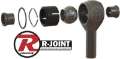 Picture of Ridetech 73-74 Nova Double Adjustable Bolt-On 4-Link