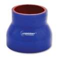 Picture of Vibrant 4 Ply Reducer Coupler 3in ID x 2-5in ID x 4-5n Long - Blue