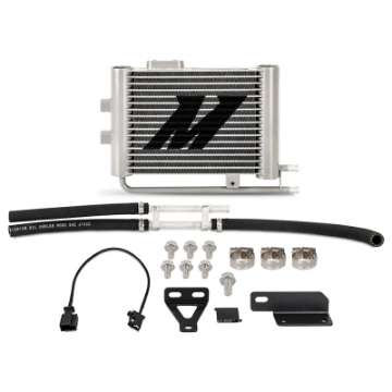 Picture of Mishimoto 07-14 Toyota FJ Cruiser Transmission Cooler Kit