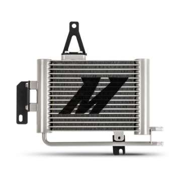 Picture of Mishimoto 07-14 Toyota FJ Cruiser Transmission Cooler Kit