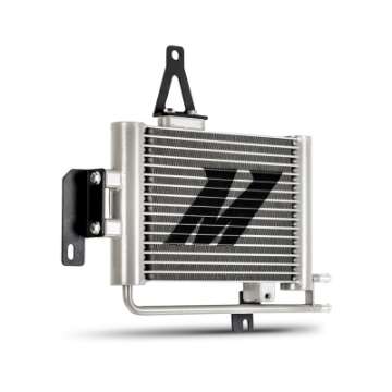 Picture of Mishimoto 07-14 Toyota FJ Cruiser Transmission Cooler Kit