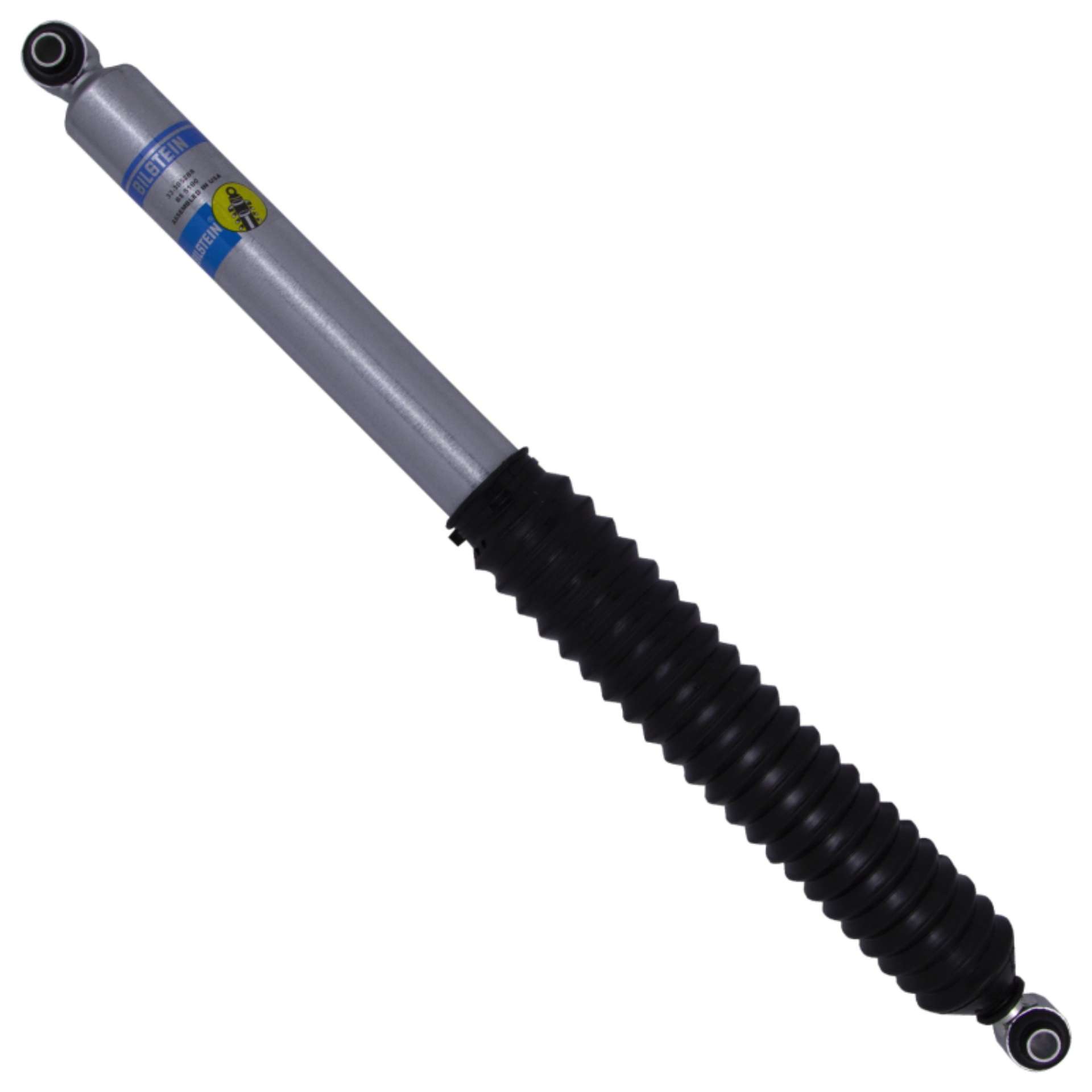 Picture of Bilstein B8 20-21 Jeep Gladiator JT Rear Shock For Rear Lifted Height 1-5-2-5in