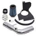 Picture of Injen 18-21 Subaru WRX STI H4 2-5L Turbo SP Aluminum Series Cold Air Intake - Polished