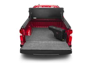 Picture of UnderCover 2023 Chevy Colorado-2023 GMC Canyon Passenger Side Swing Case