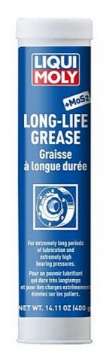 Picture of LIQUI MOLY 400g Long-Life Grease + MoS2