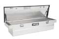 Picture of Tradesman Aluminum Single Lid Cross Bed Truck Tool Box 70in- - Brite