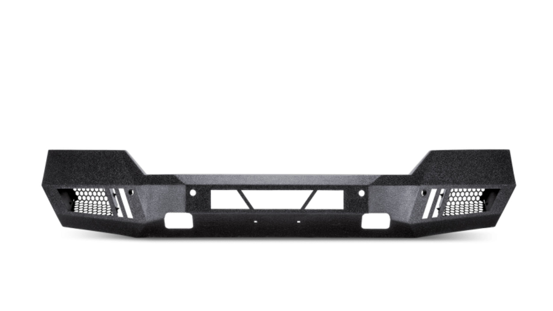 Picture of Body Armor 4x4 14-15 Chevy 1500 Eco Series Front Bumper