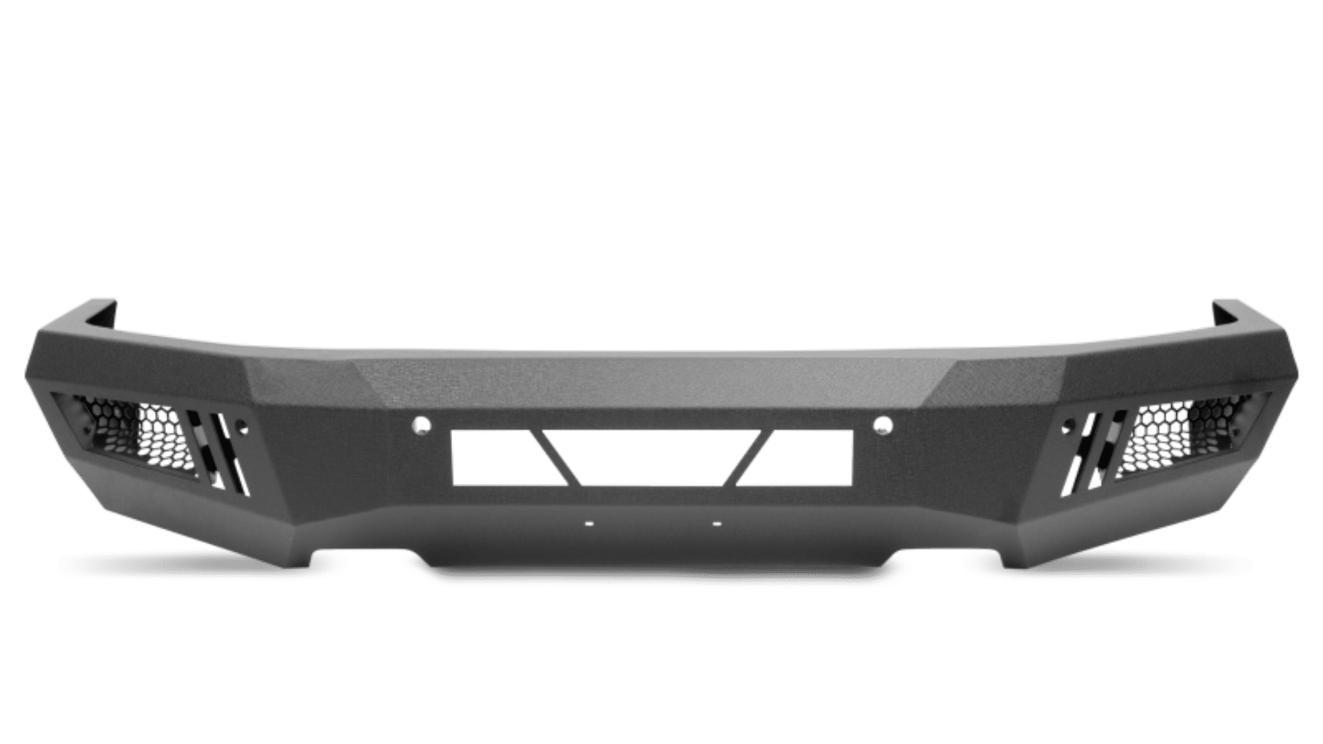 Picture of Body Armor 4x4 14-15 GMC 1500 Eco Series Front Bumper