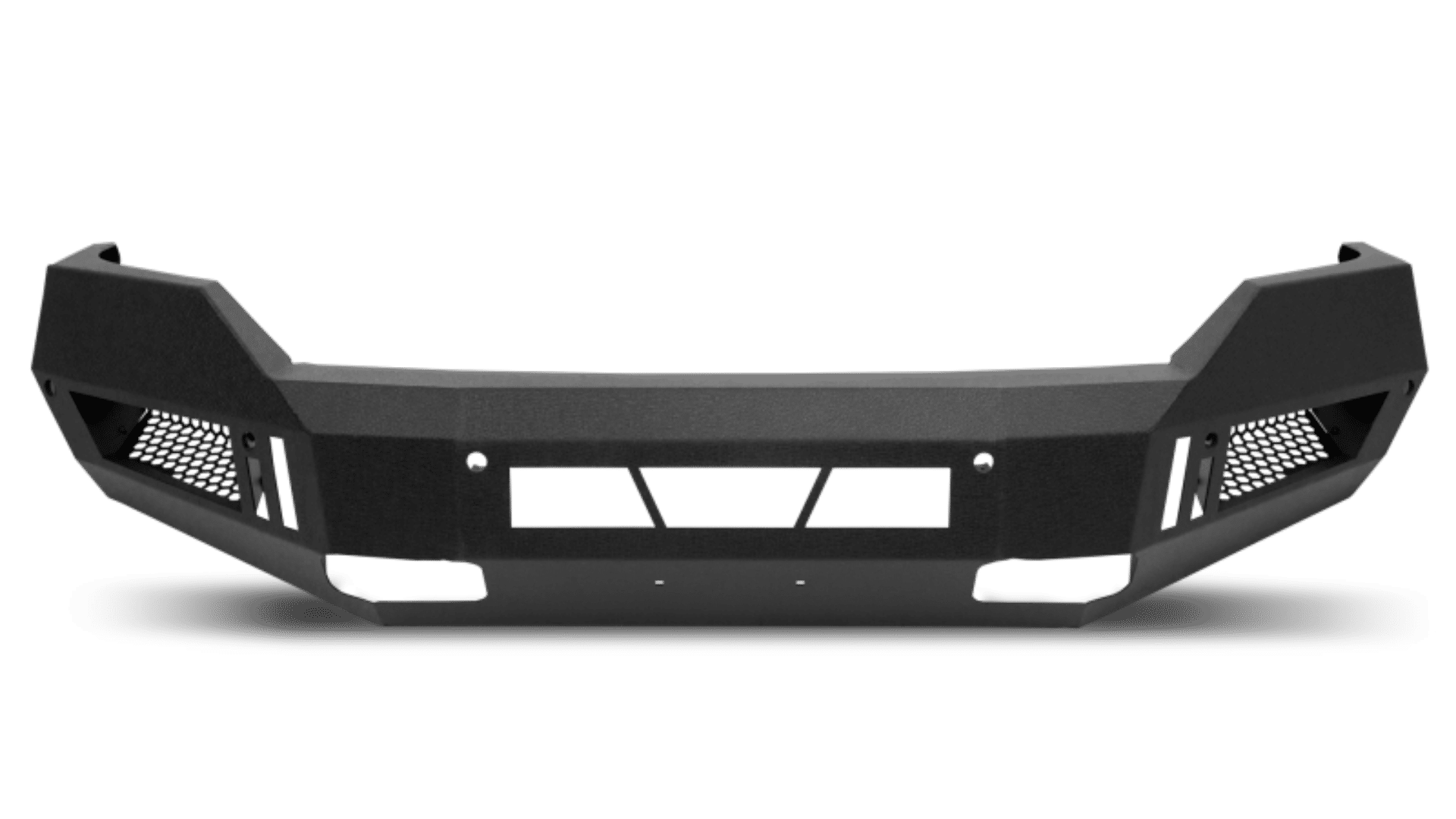 Picture of Body Armor 4x4 13-18 Dodge Ram 1500 Eco Series Front Bumper