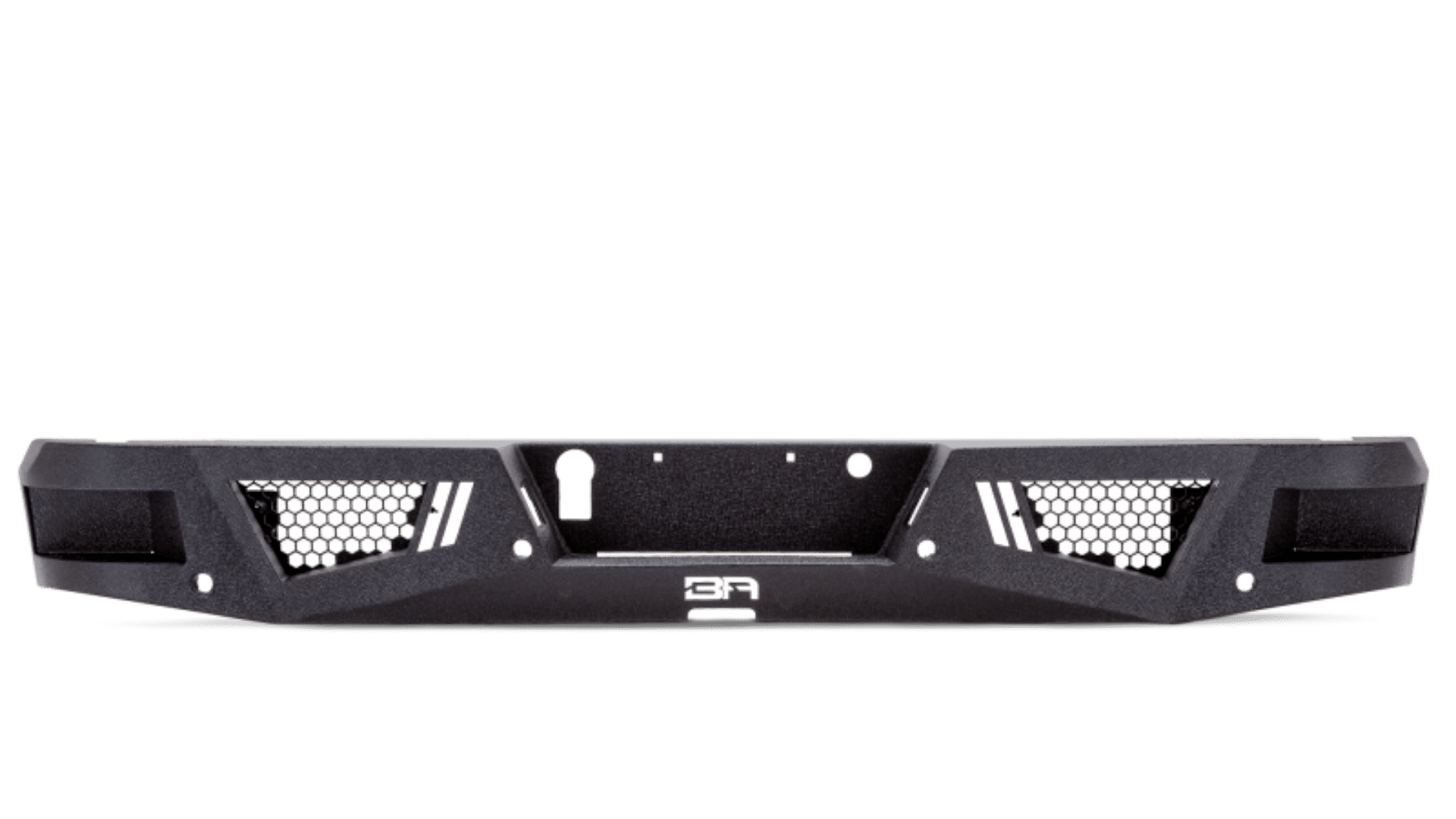 Picture of Body Armor 4x4 07-16 Chevy 1500 Eco Series Rear Bumper