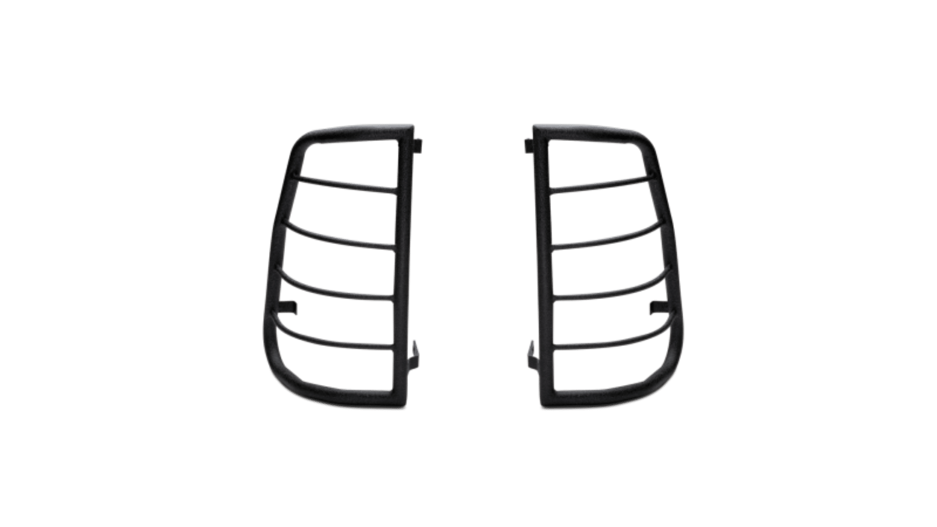 Picture of Body Armor 4x4 05-15 Toyota Tacoma Tail Light Guard