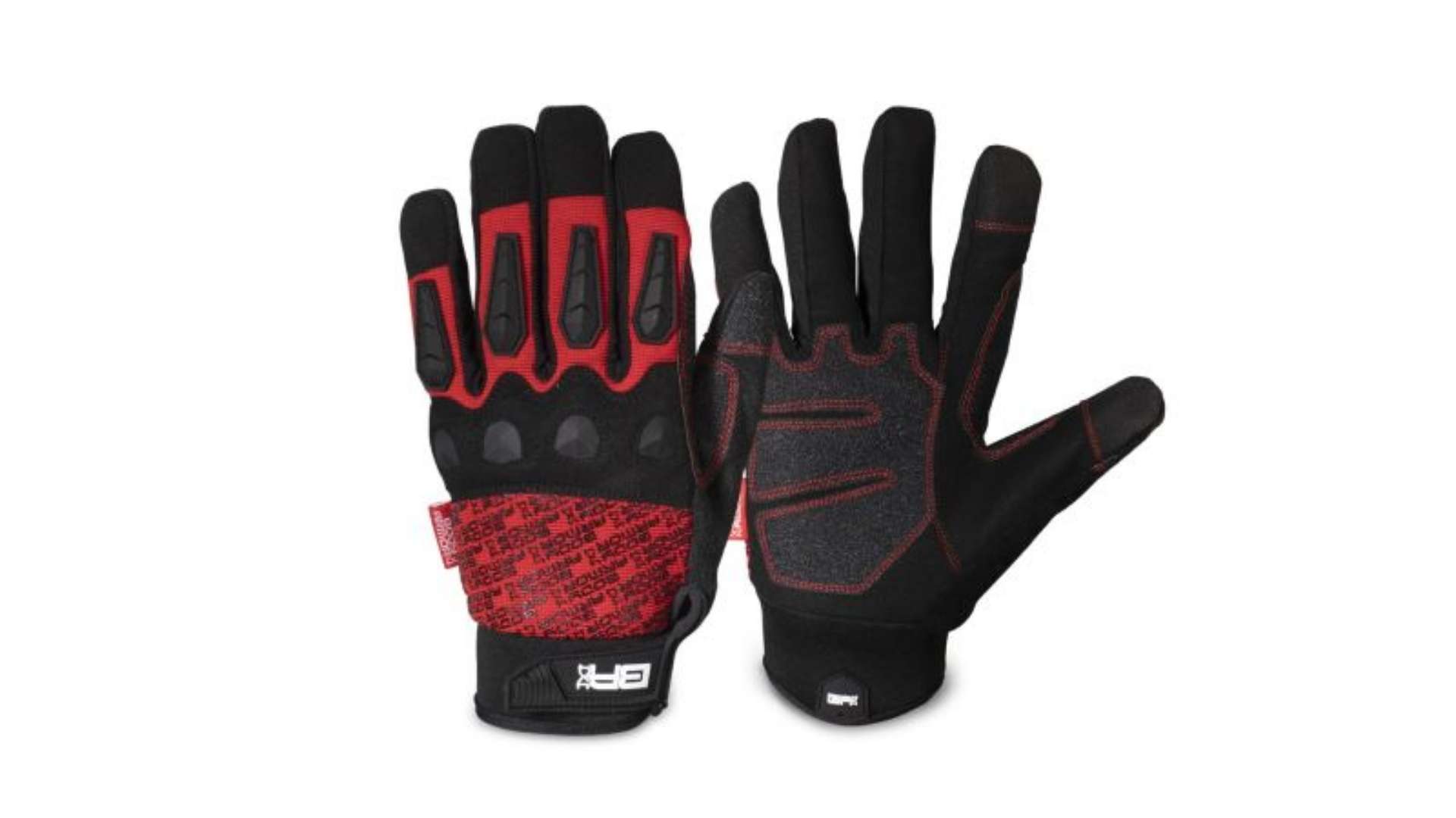 Picture of Body Armor 4x4 Trail Gloves XL