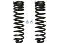 Picture of ICON 2020+ Ford F-250-F-350 Front 2-5in Dual Rate Spring Kit