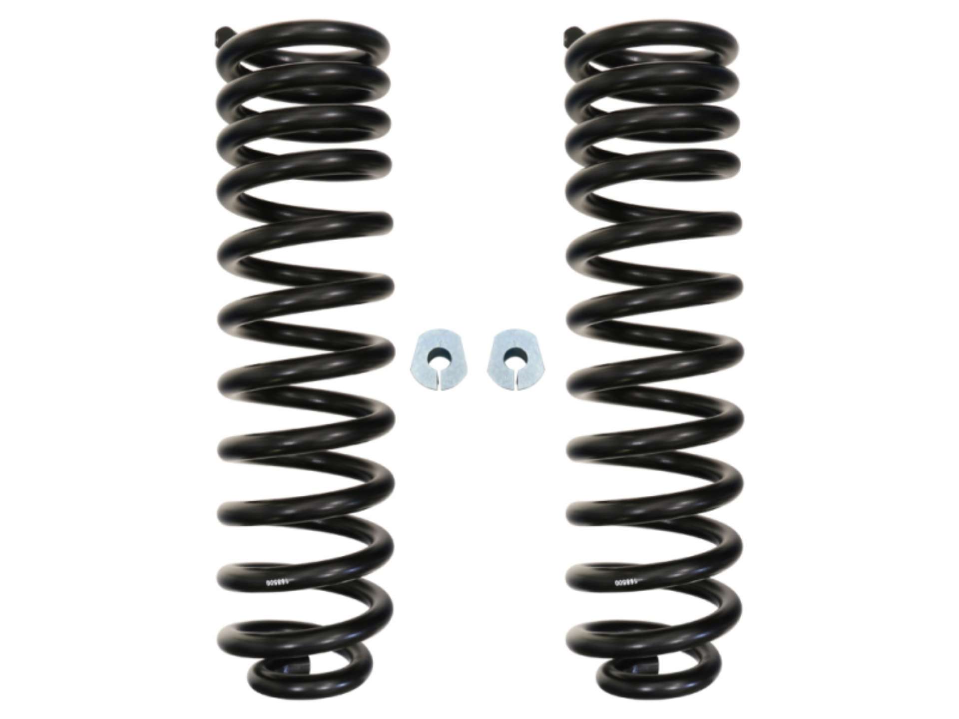 Picture of ICON 2020+ Ford F-250-F-350 Front 2-5in Dual Rate Spring Kit