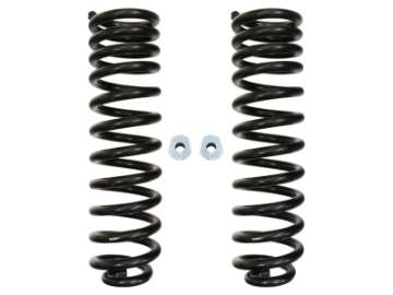 Picture of ICON 2020+ Ford F-250-F-350 Front 2-5in Dual Rate Spring Kit