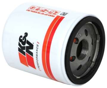 Picture of K&N Premium Wrench-Off Oil Filter