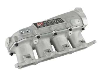 Picture of Skunk2 Ultra Street Intake Manifold - L15B Raw Manifold