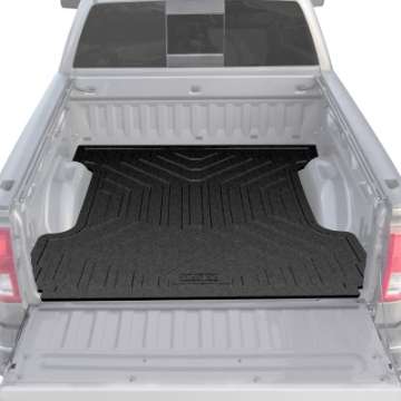 Picture of Husky Liners 20-24 Silverado-Sierra 2500-3500 HD 82-2 Bed Heavy Duty Bed Mat