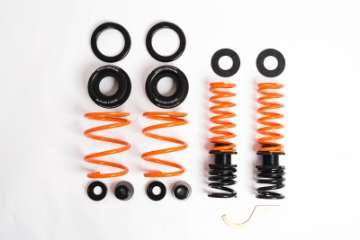 Picture of MSS 11-20 BMW 1 - 2 - 3 - 4-Series - M2 - M3 - M4 Competition Sports Full Adjustable Kit