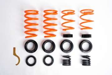 Picture of MSS 17-21 BMW M5 CS - M5 Competition LCi Sports Full Adjustable Kit